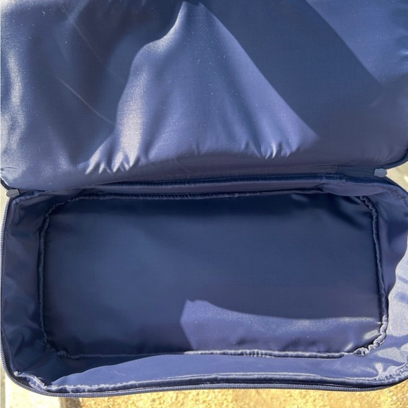 Beis Mini Weekender-Navy - Picture 4 of 5